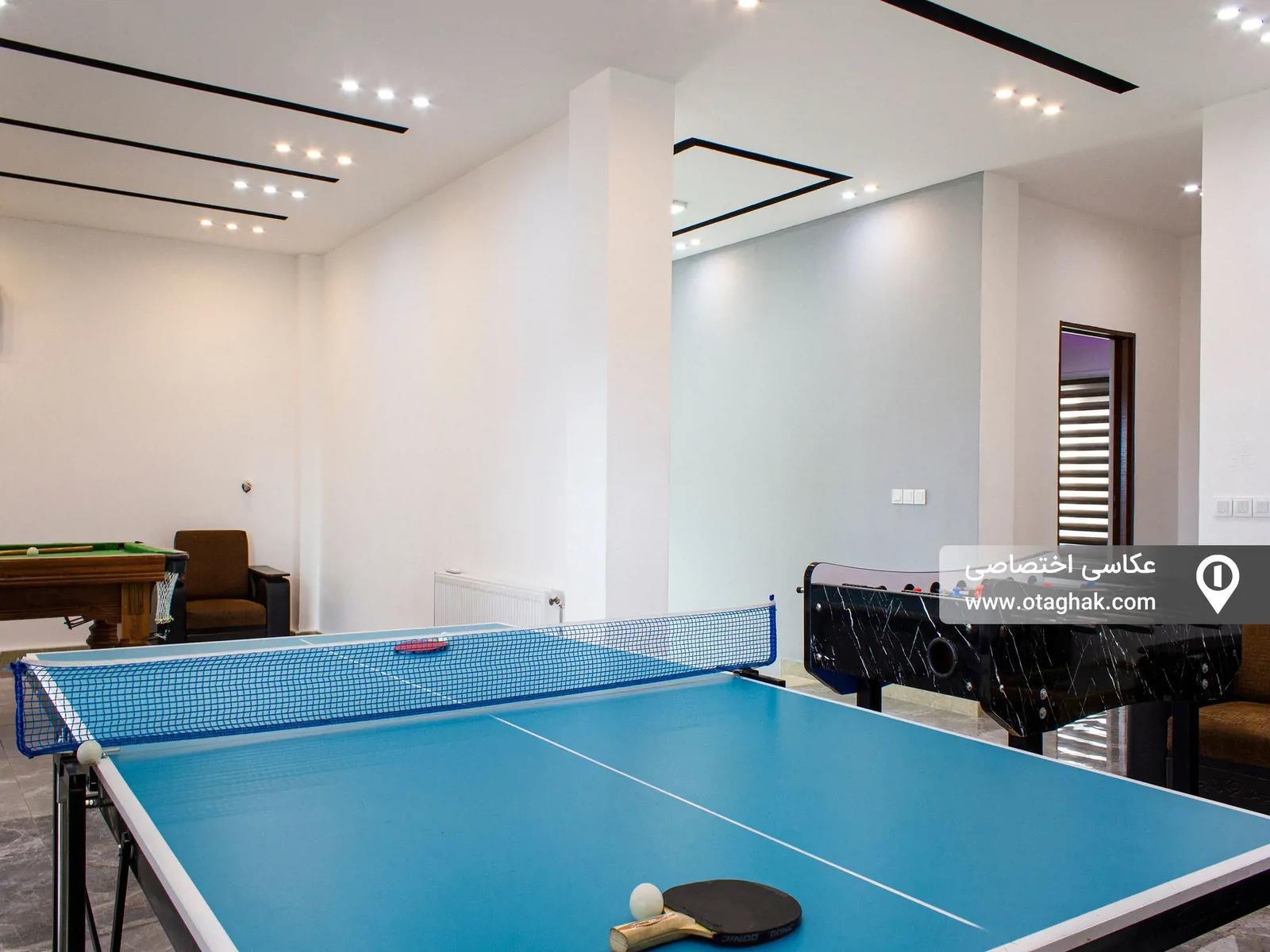 ویلا لوکس استخردار آبگرم رز (2) محمودآباد