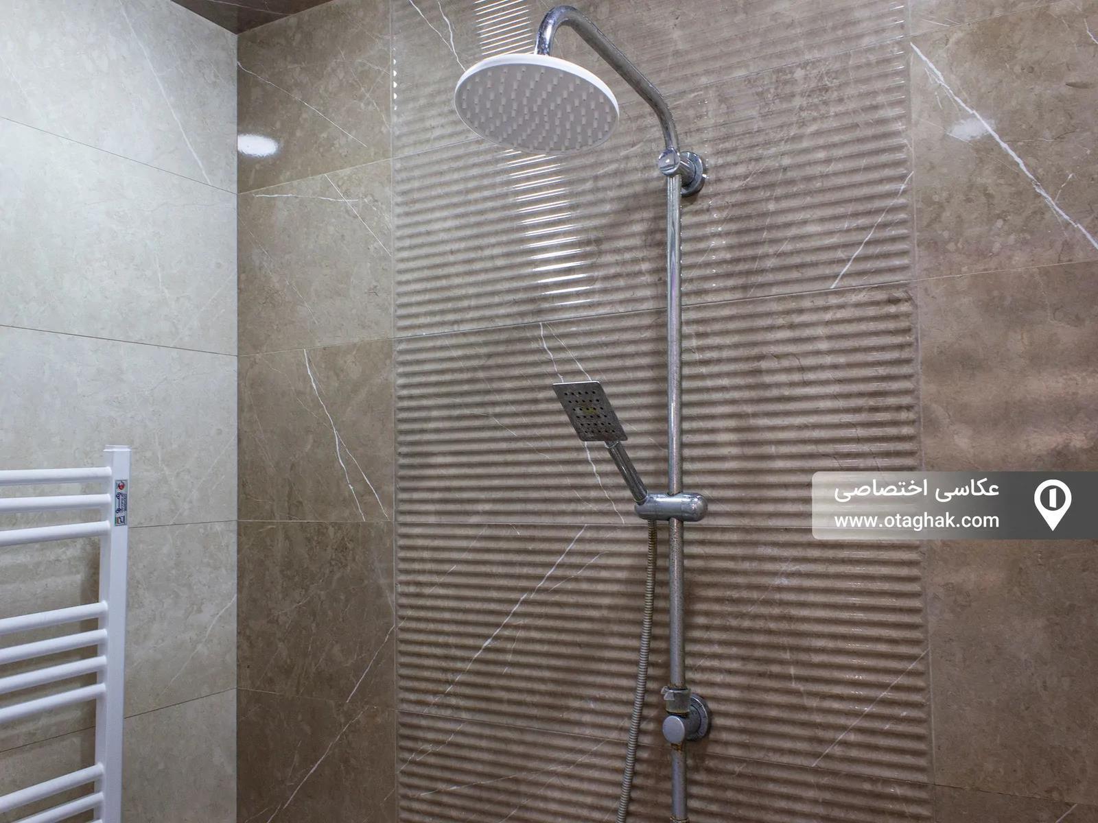 ویلا لوکس استخردار آبگرم رز (2) محمودآباد