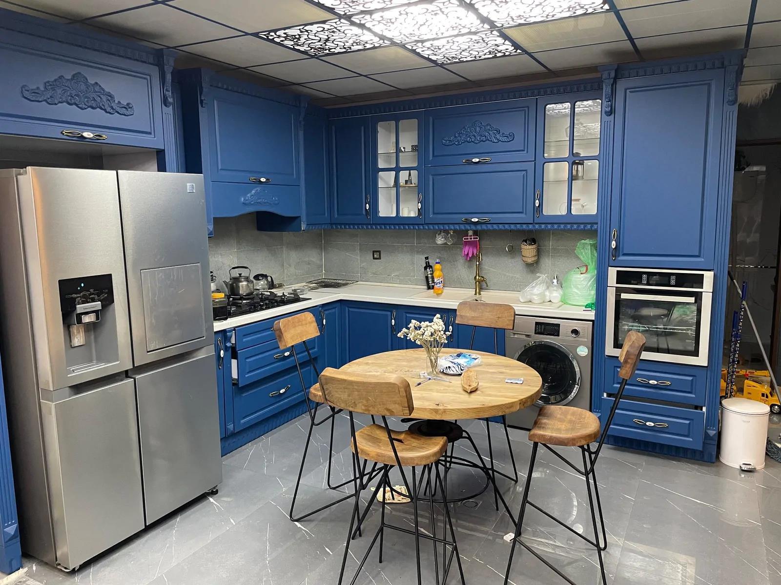 ویلا مدرن استخردار آبگرم مهر فردیس