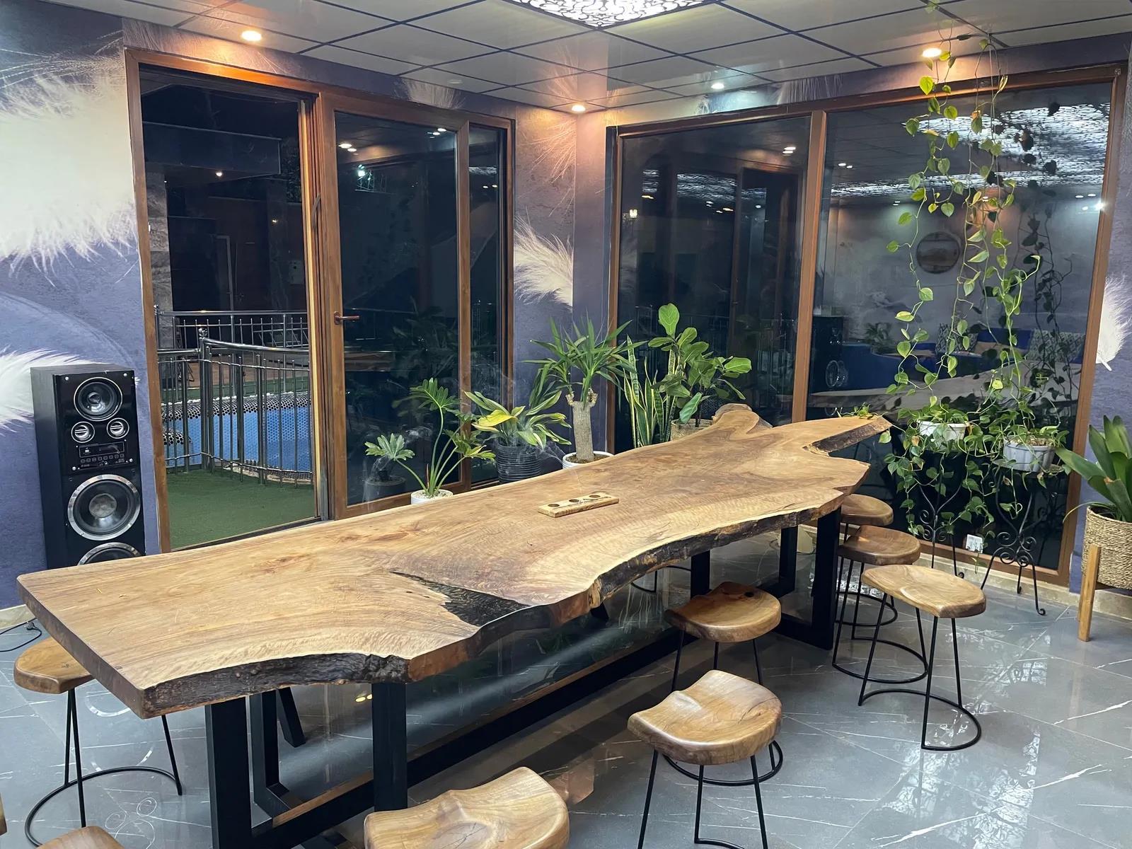 ویلا مدرن استخردار آبگرم مهر فردیس