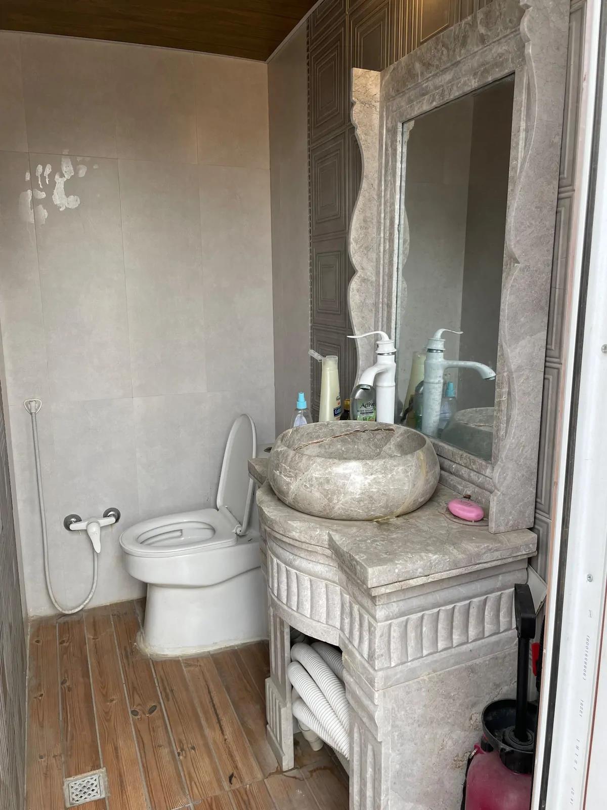 ویلا مدرن استخردار آبگرم مهر فردیس