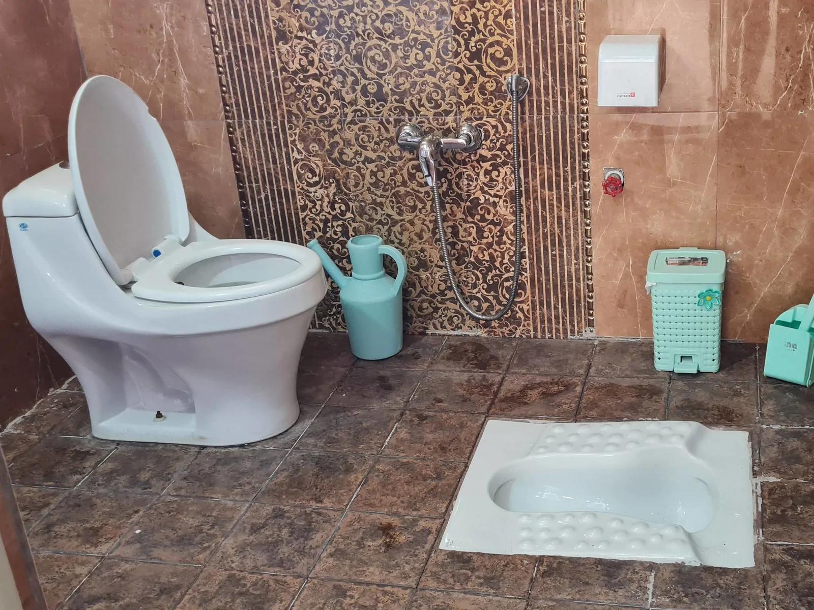 خانه باغ استخردار سرپوشیده آبگرم سیب سبز با بیلیارد سهیلیه