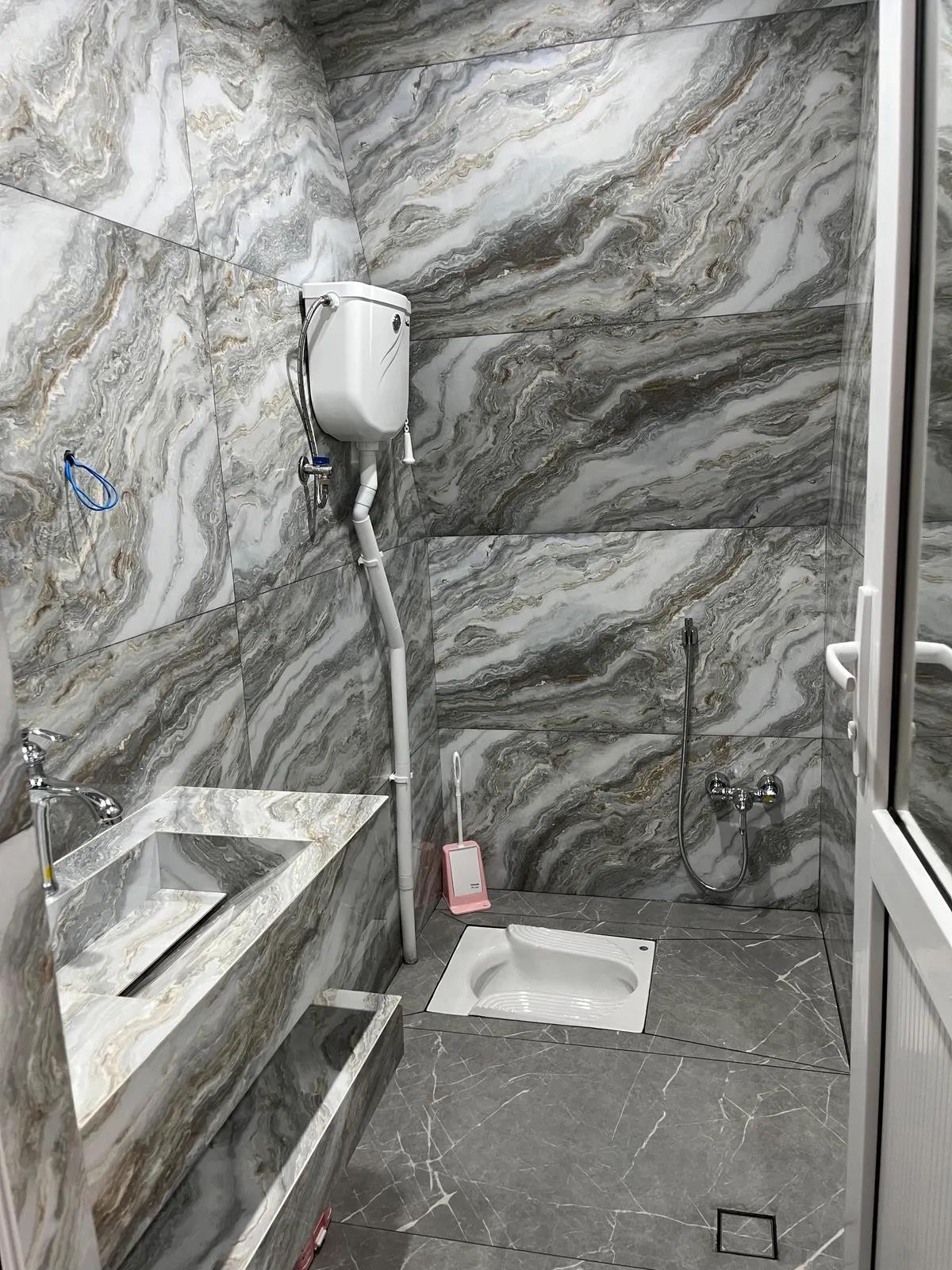 کلبه سوئیسی استخردار آبگرم یوسفی (۱) گیسوم