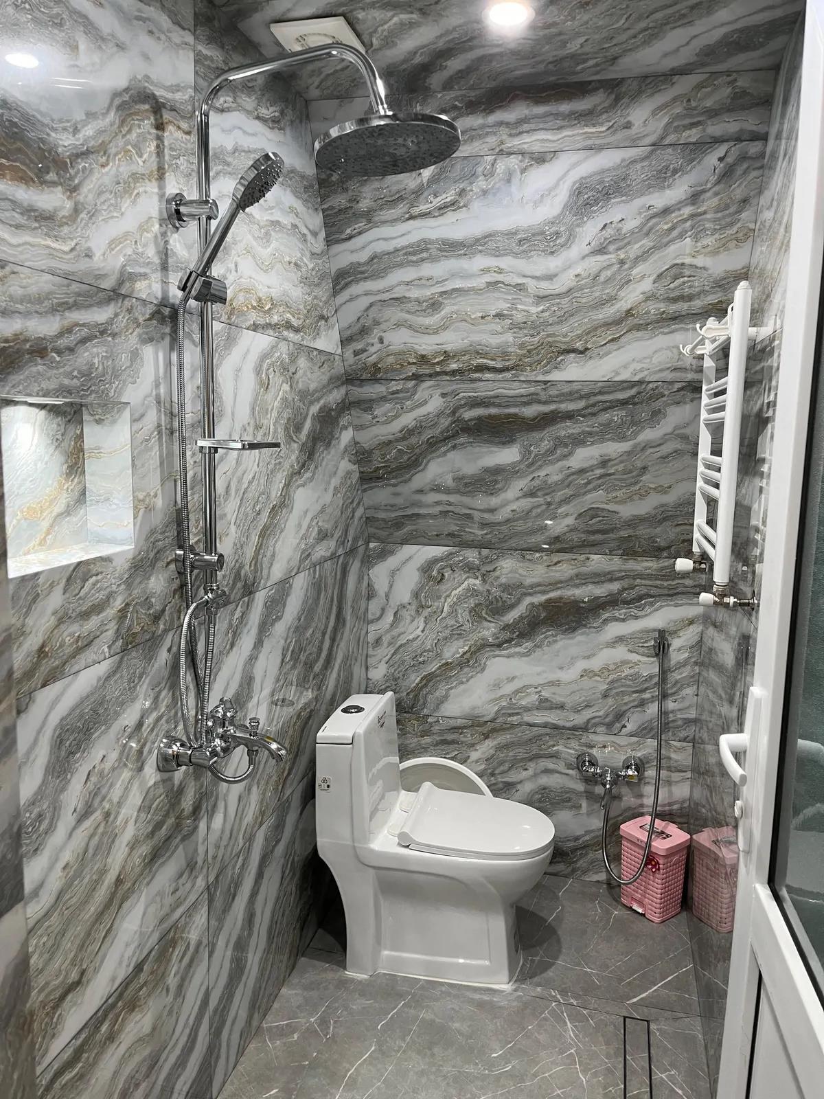 کلبه سوئیسی استخردار آبگرم یوسفی (۱) گیسوم