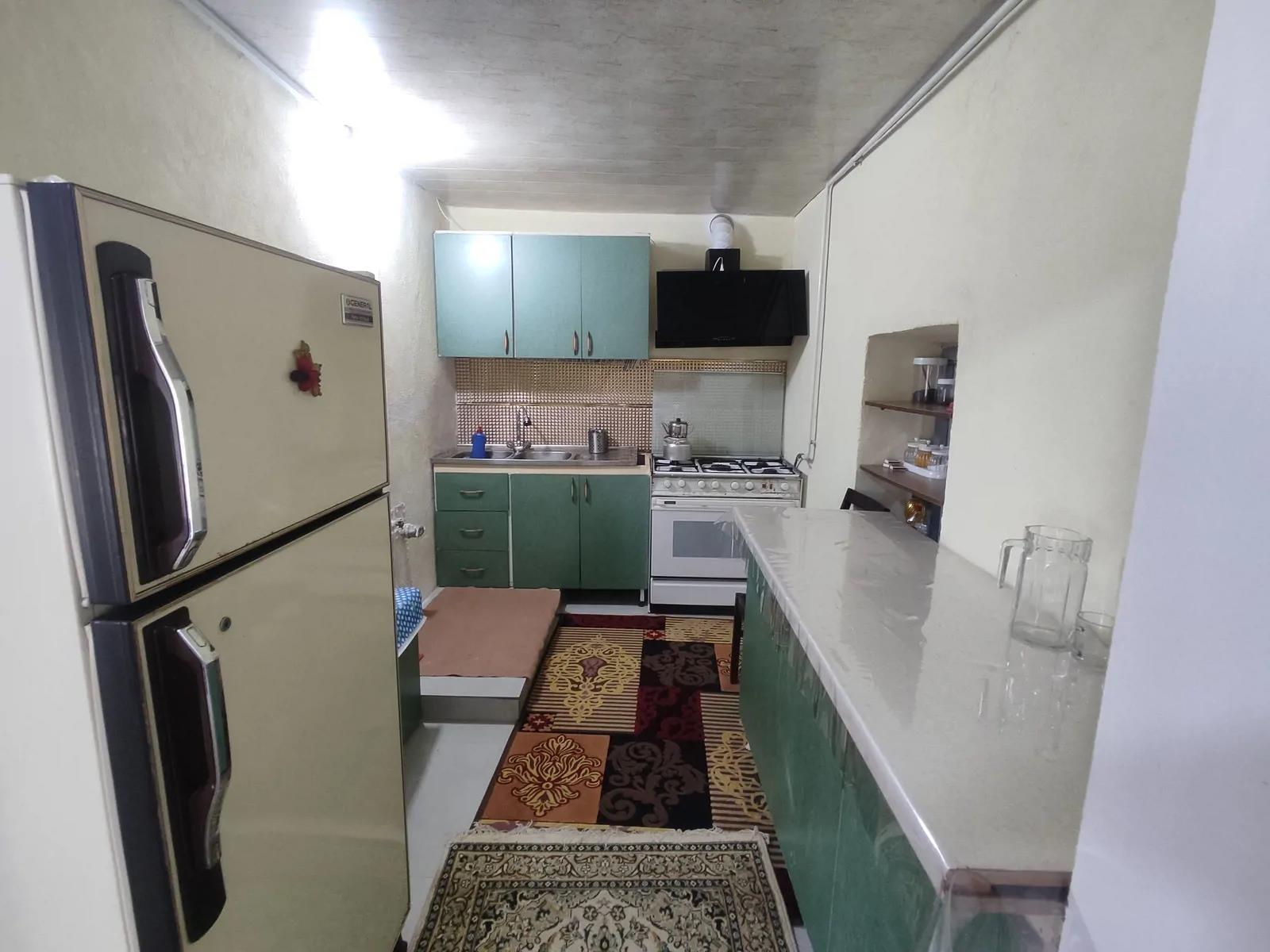 ویلا عمو حسن رشت