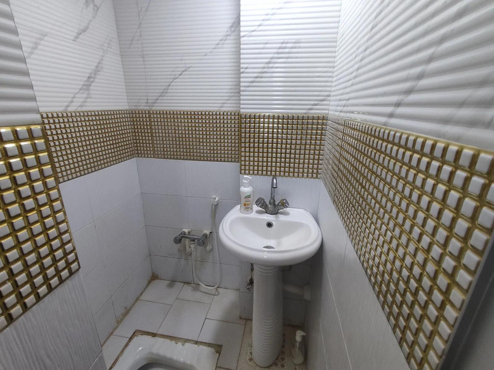 ویلا عمو حسن رشت