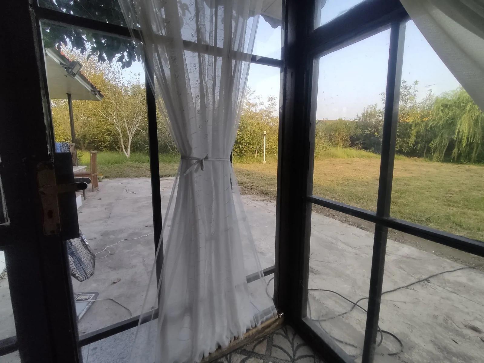 ویلا عمو حسن رشت