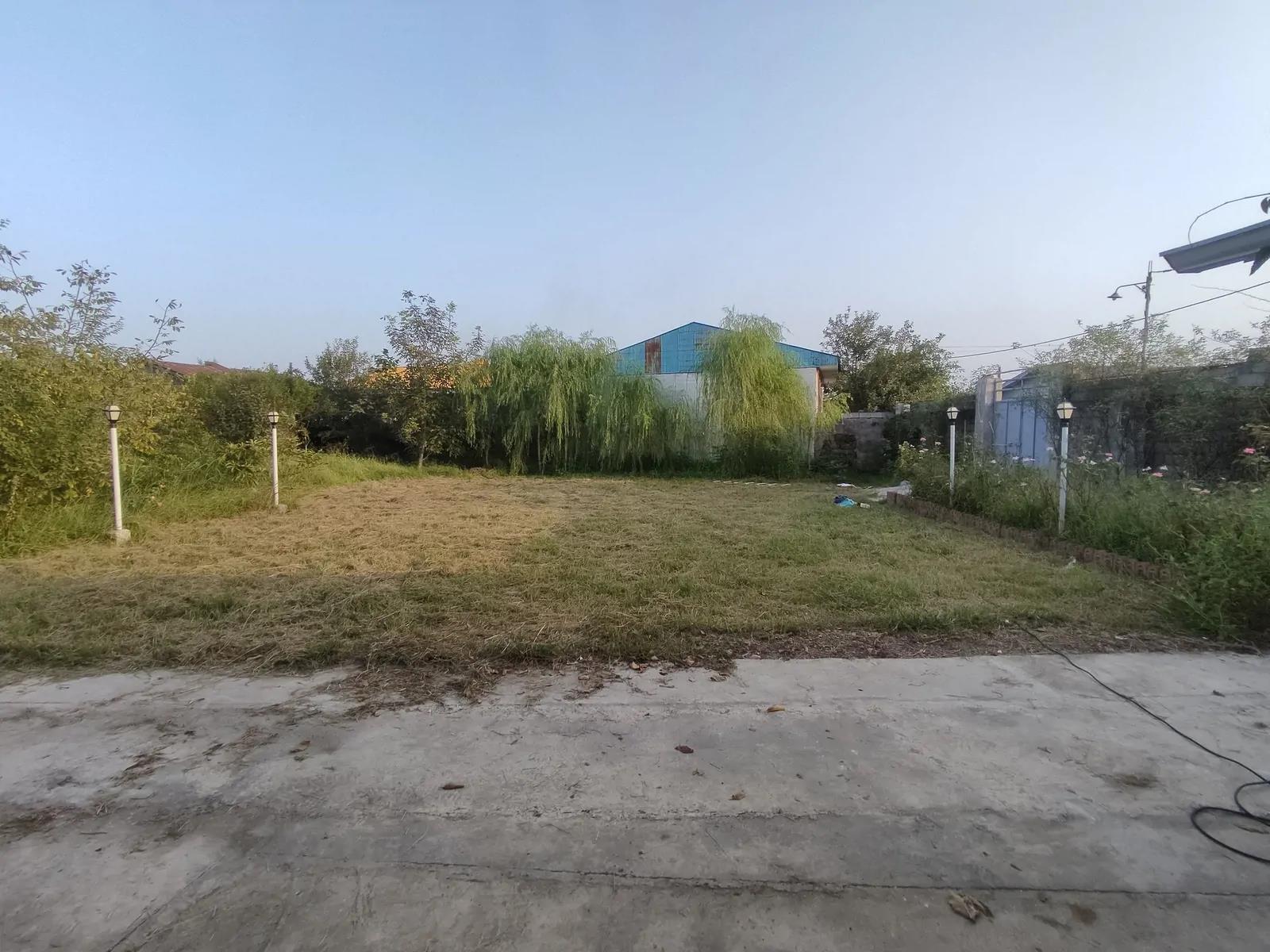 ویلا عمو حسن رشت