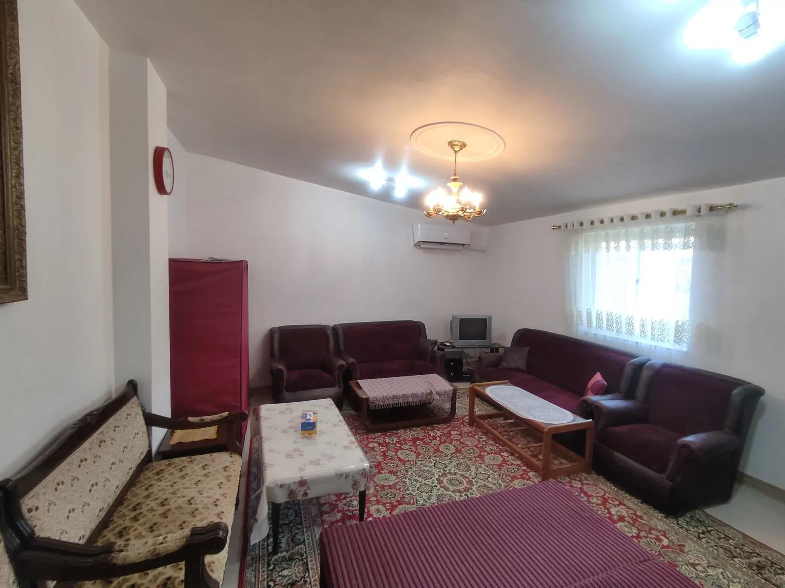 ویلا عمو حسن رشت