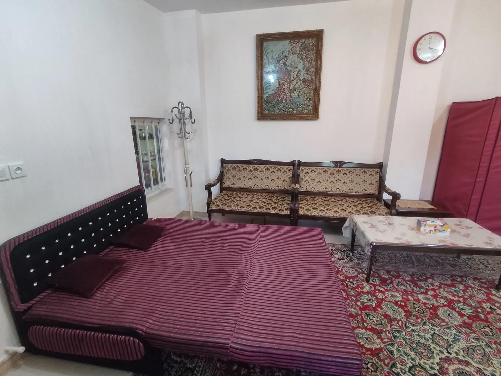 ویلا عمو حسن رشت