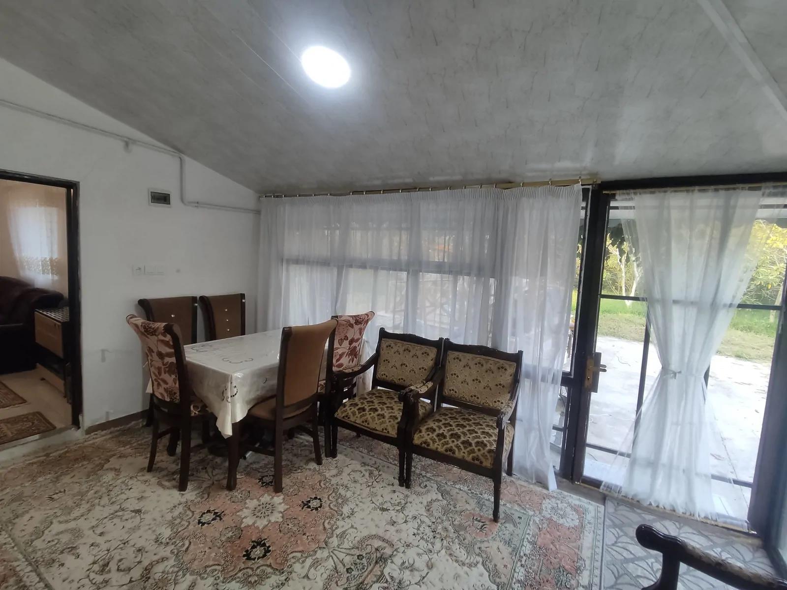 ویلا عمو حسن رشت