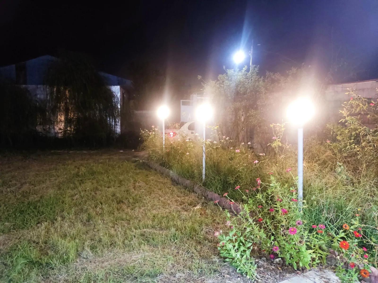 ویلا عمو حسن رشت