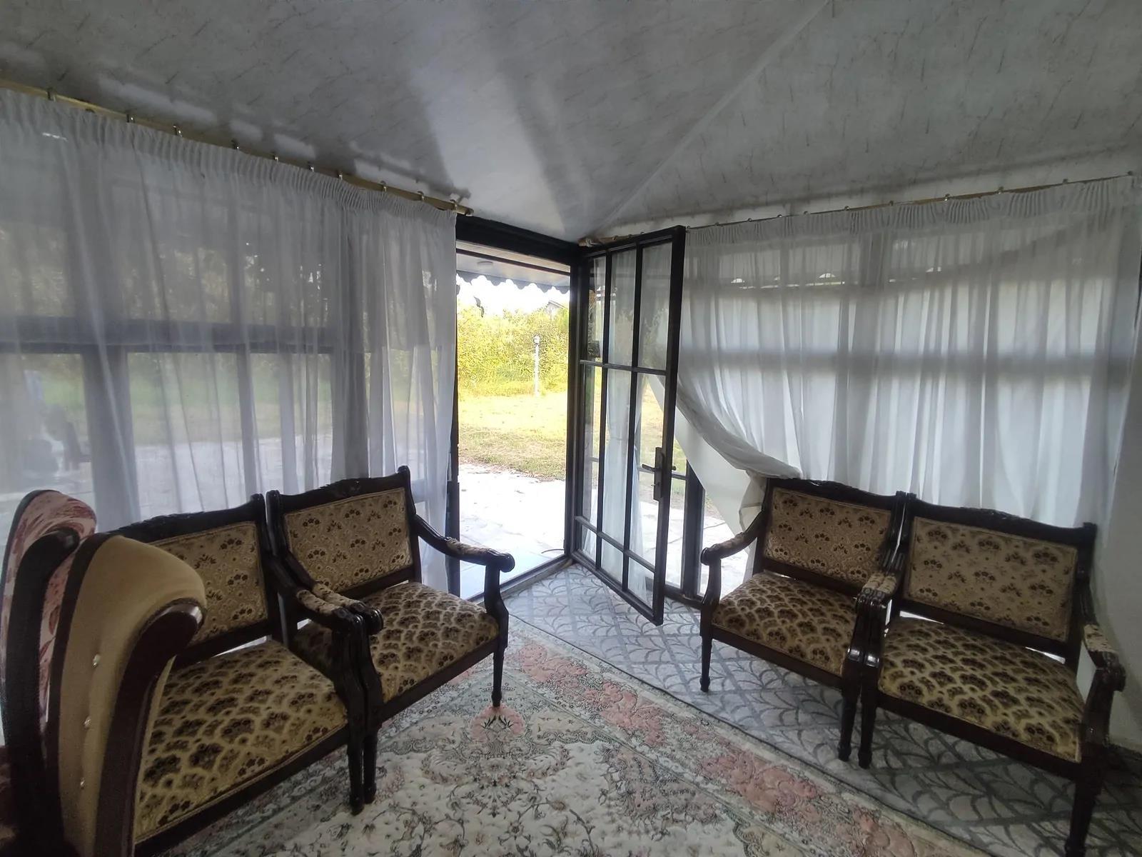 ویلا عمو حسن رشت