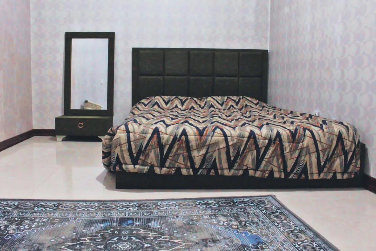 ویلا استخر آبگرم سرپوشیده بوستان کردان