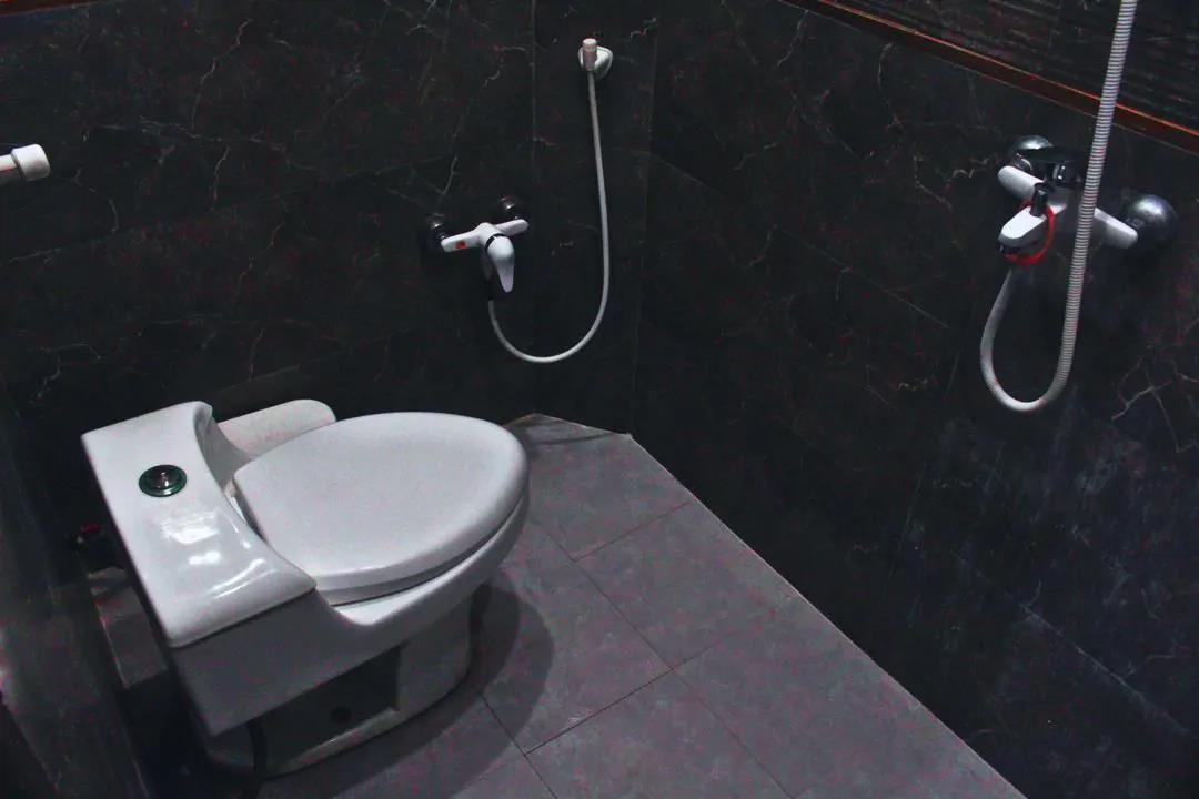 ویلا استخر آبگرم سرپوشیده بوستان کردان