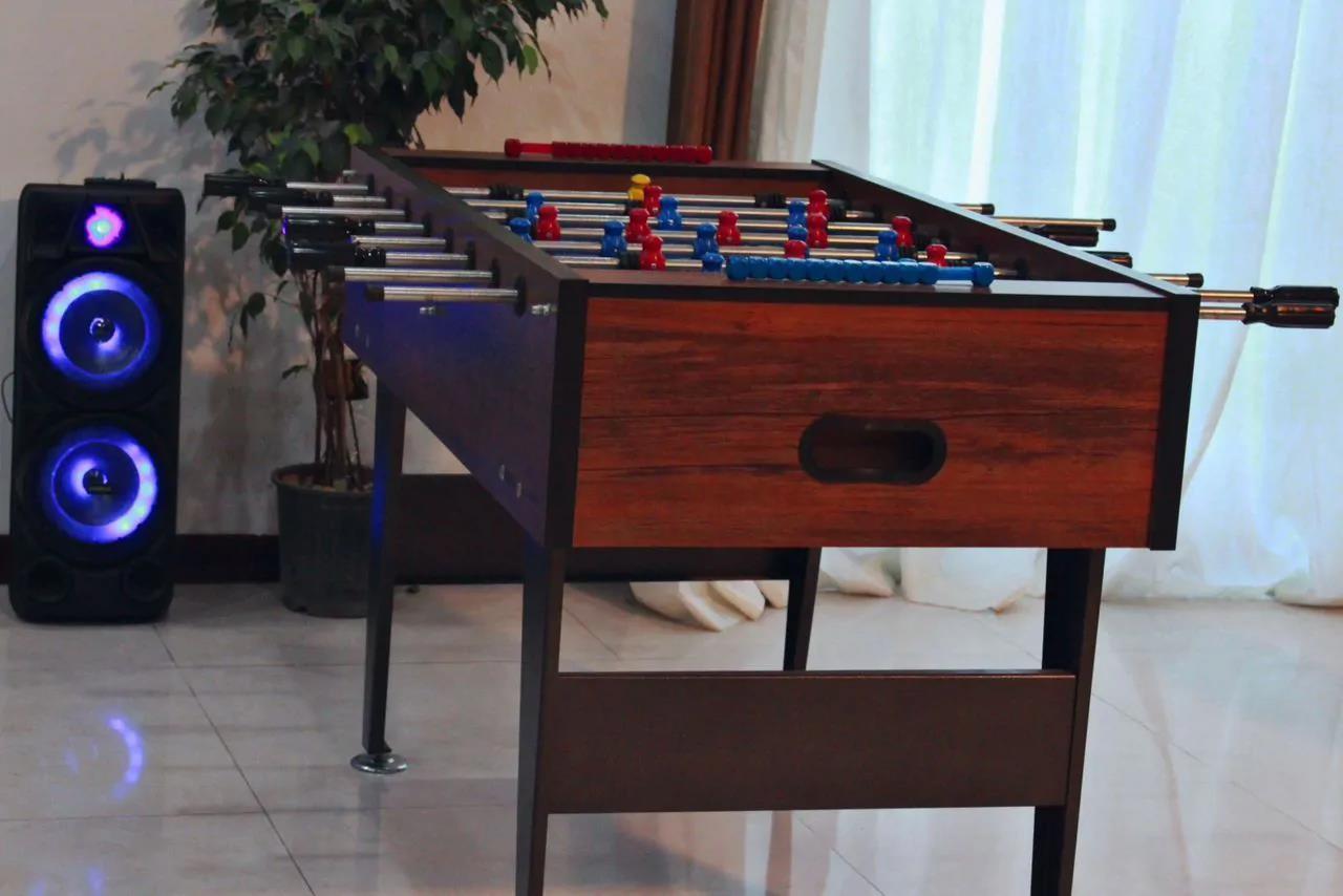 ویلا استخر آبگرم سرپوشیده بوستان کردان