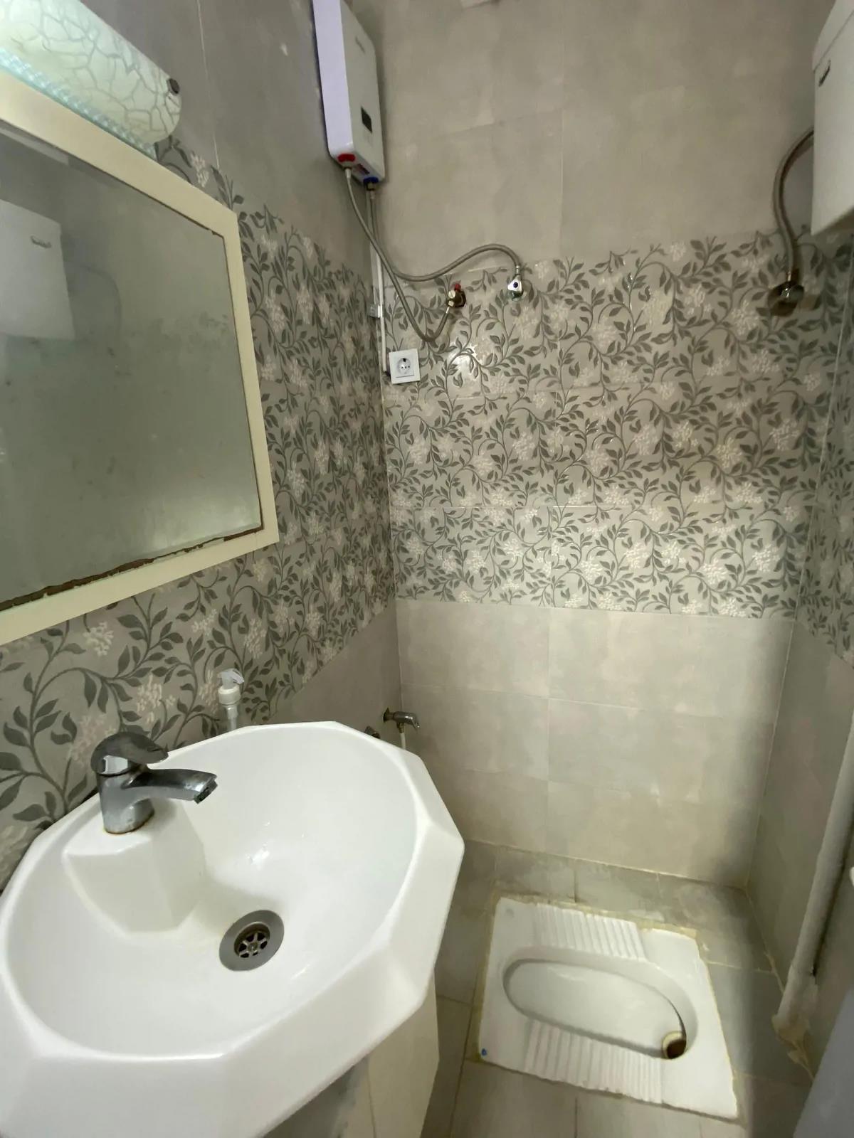 آپارتمان نوبنیاد صدر (10) کیش