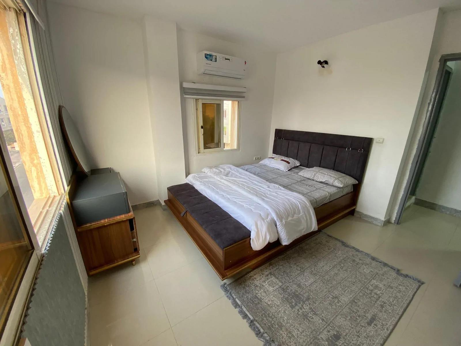 آپارتمان نوبنیاد صدر (10) کیش