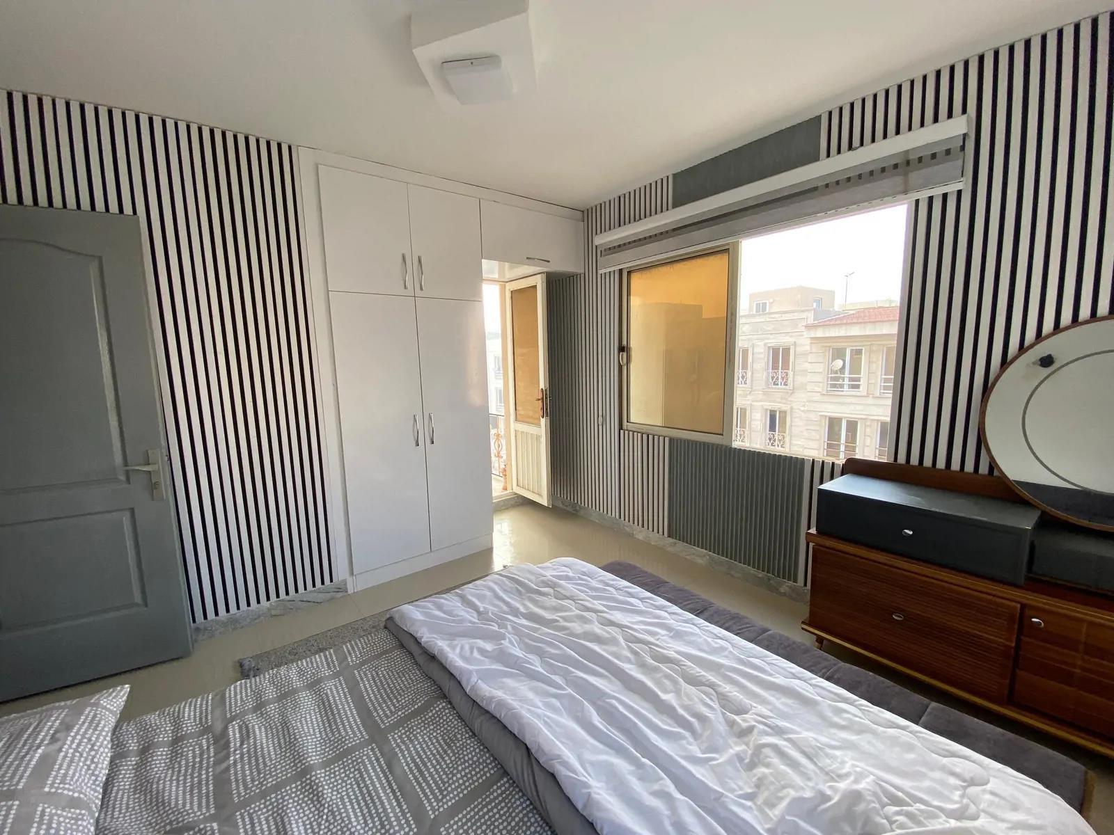 آپارتمان نوبنیاد صدر (10) کیش