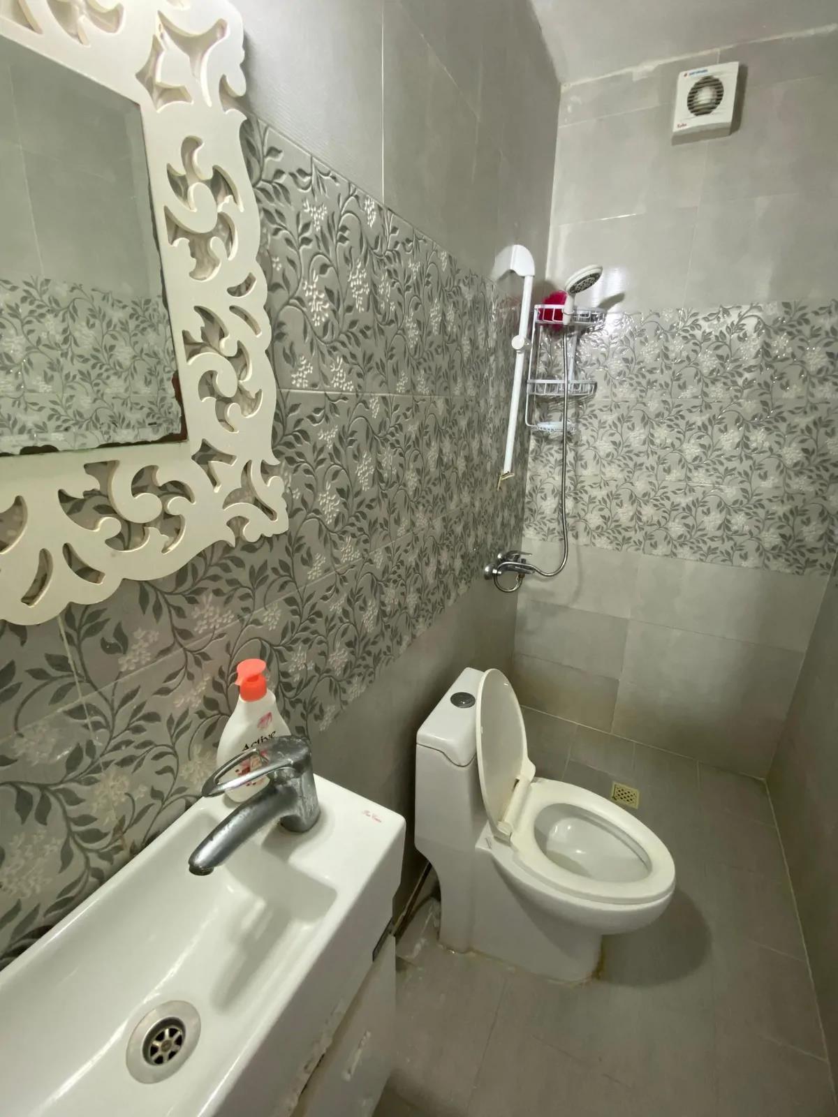 آپارتمان نوبنیاد صدر (10) کیش