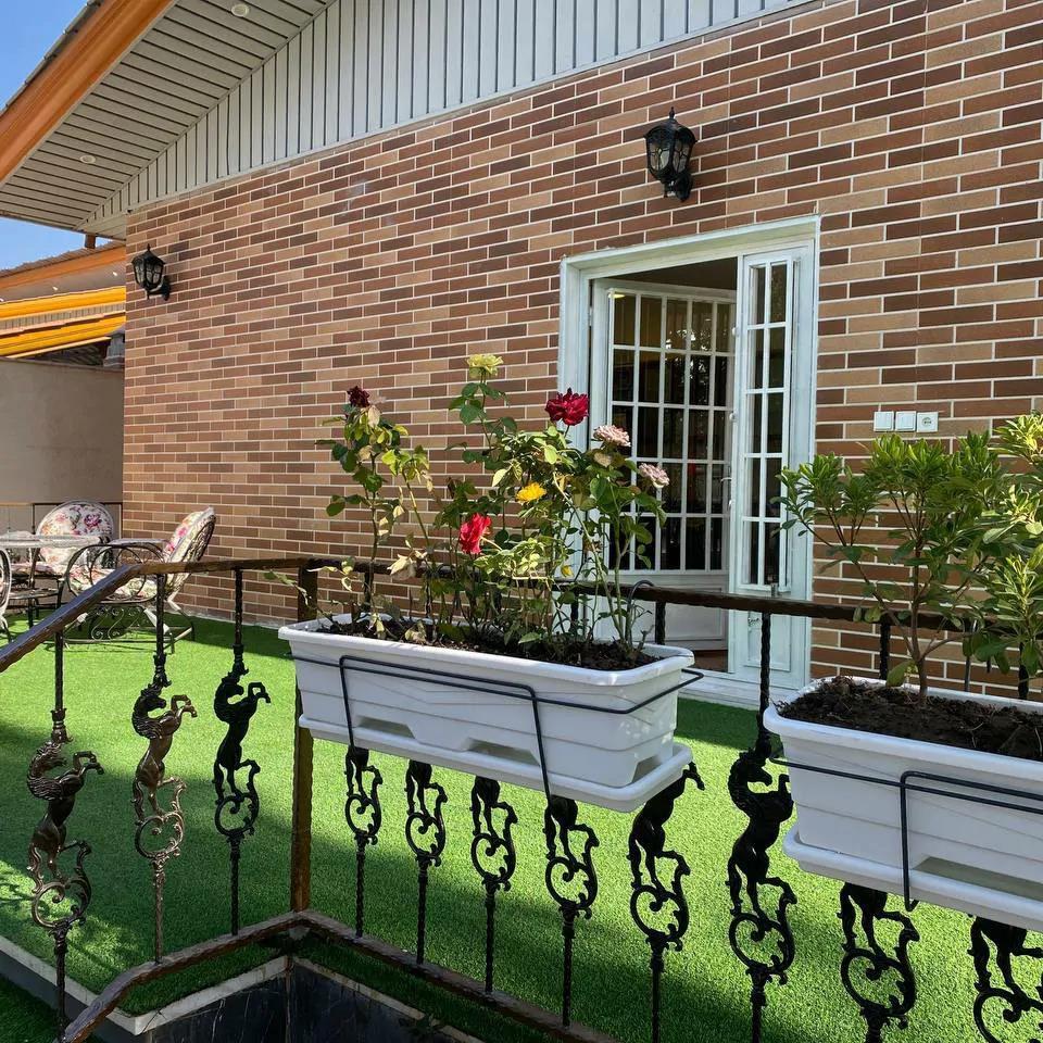 ویلا استخردار آبگرم ساحل فول گیم سهیلیه