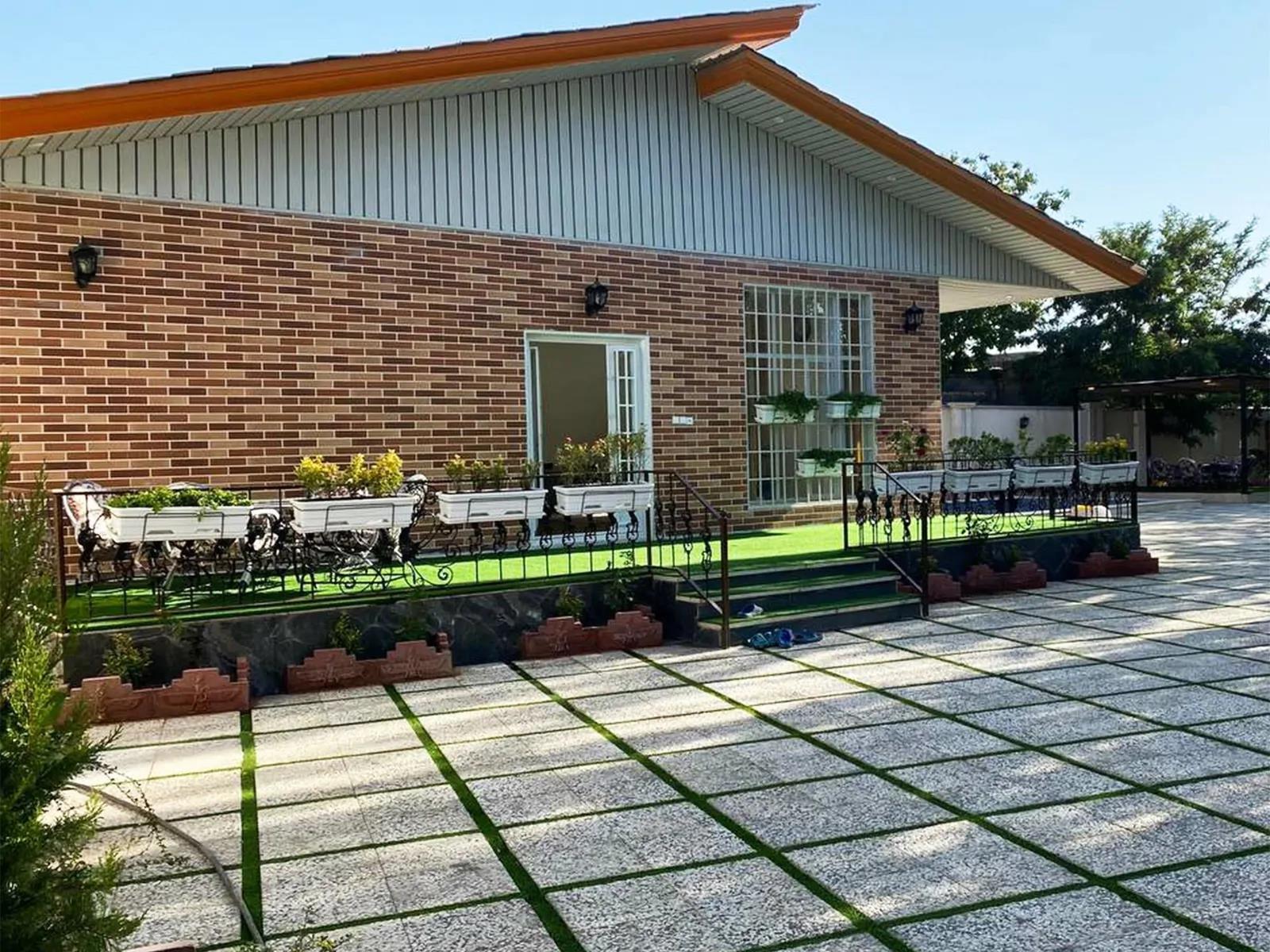 ویلا استخردار آبگرم ساحل فول گیم سهیلیه