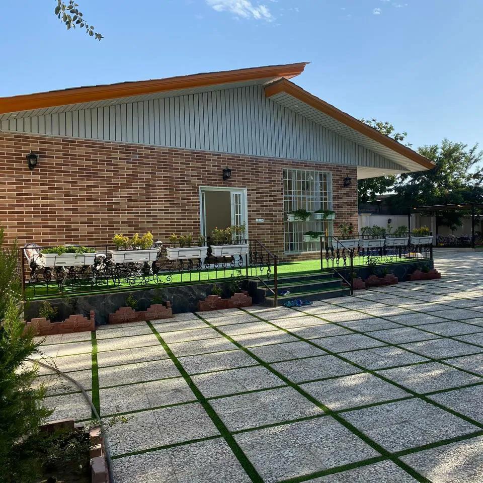 ویلا استخردار آبگرم ساحل فول گیم سهیلیه