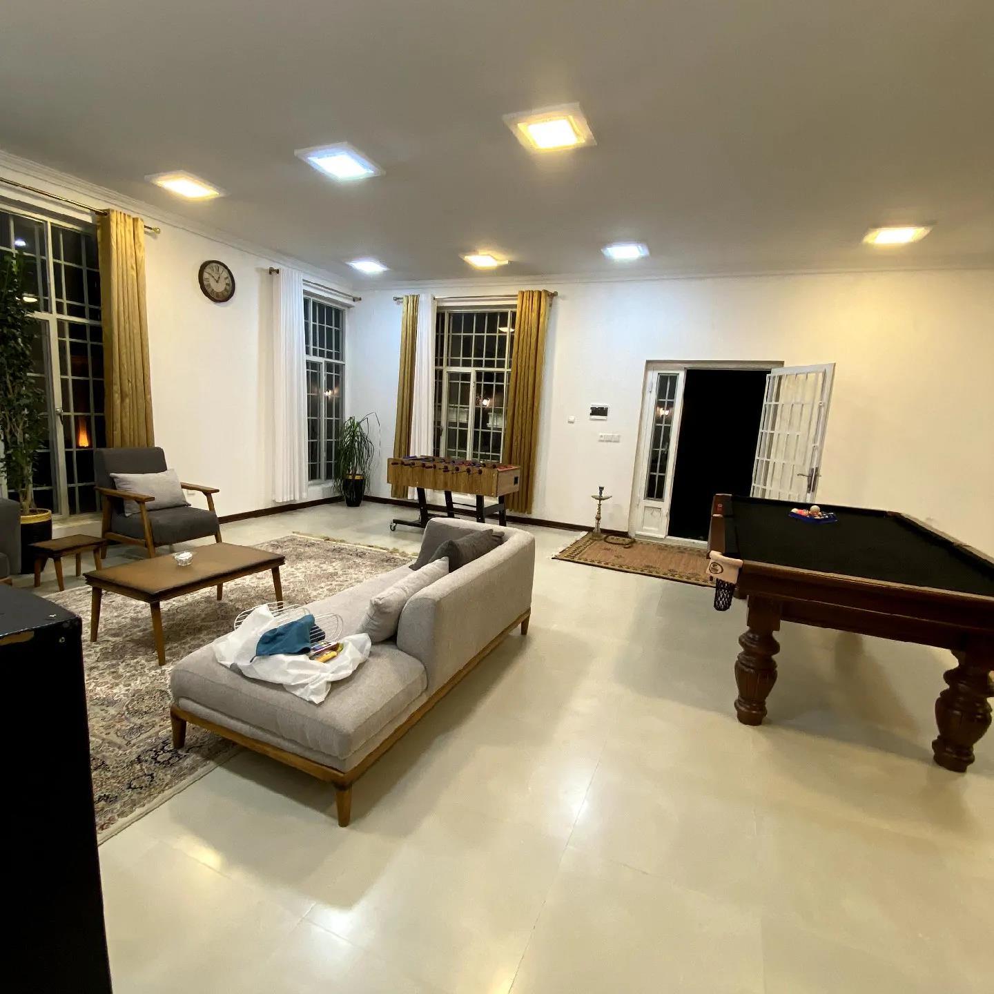 ویلا استخردار آبگرم ساحل فول گیم سهیلیه