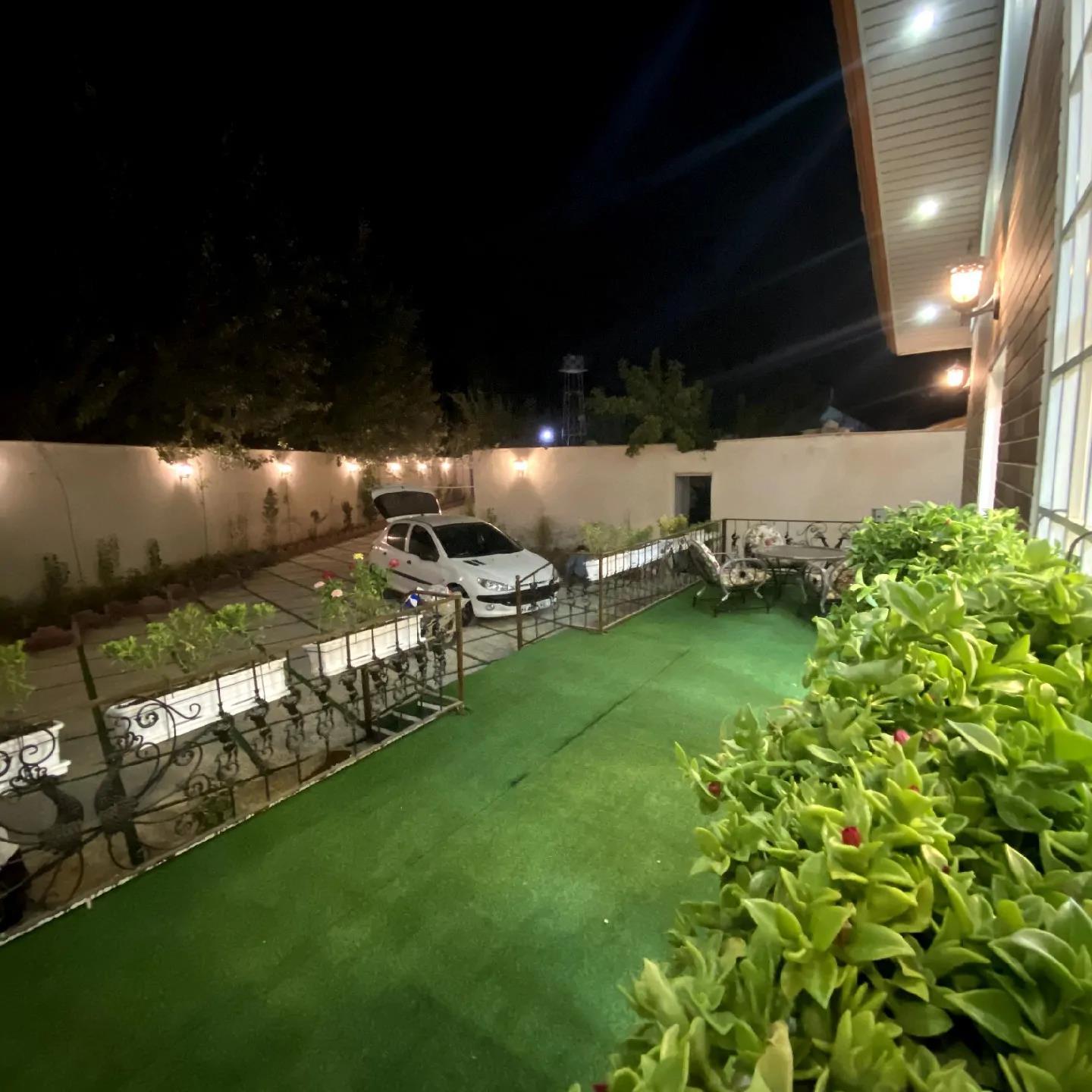 ویلا استخردار آبگرم ساحل فول گیم سهیلیه