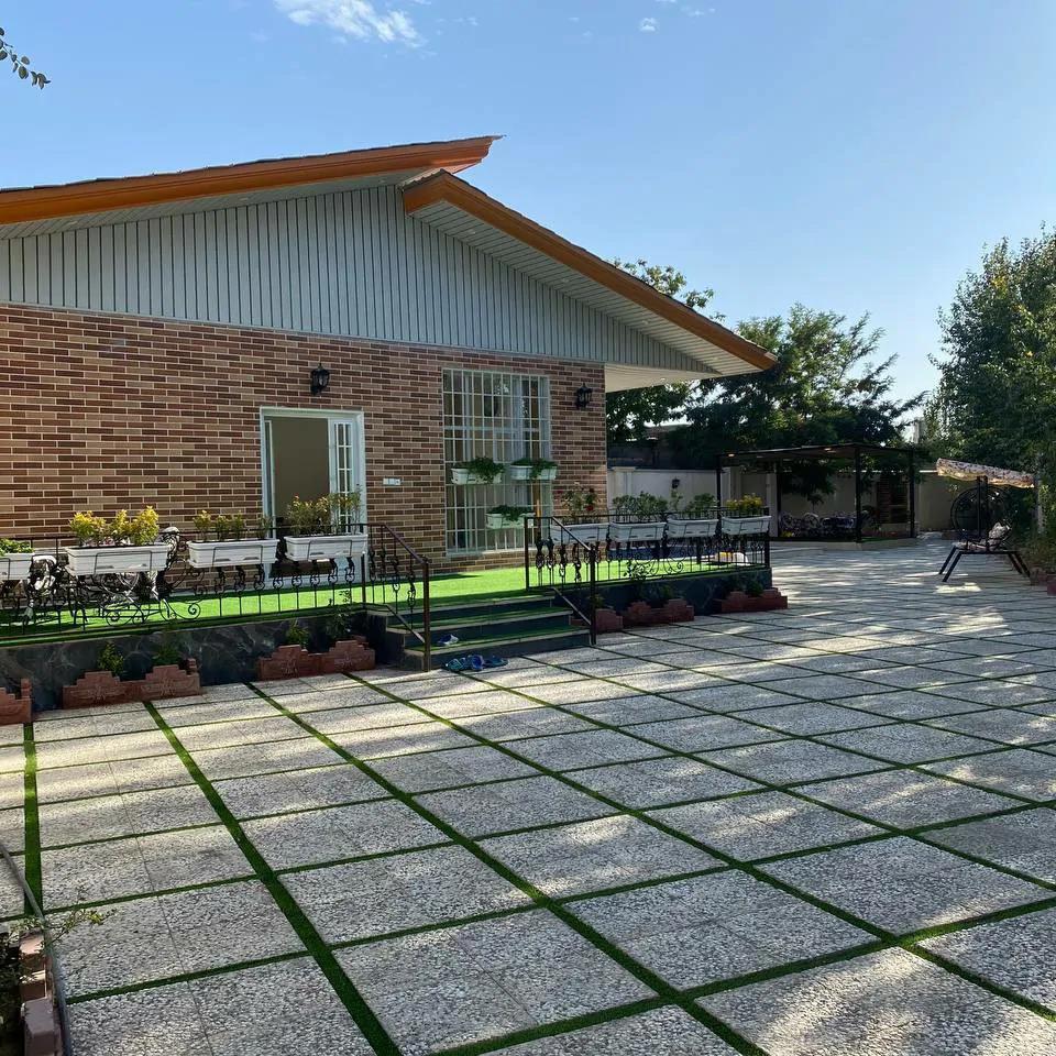 ویلا استخردار آبگرم ساحل فول گیم سهیلیه