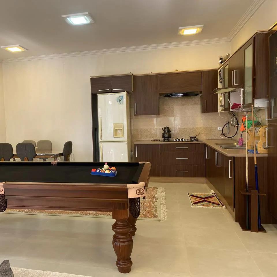 ویلا استخردار آبگرم ساحل فول گیم سهیلیه