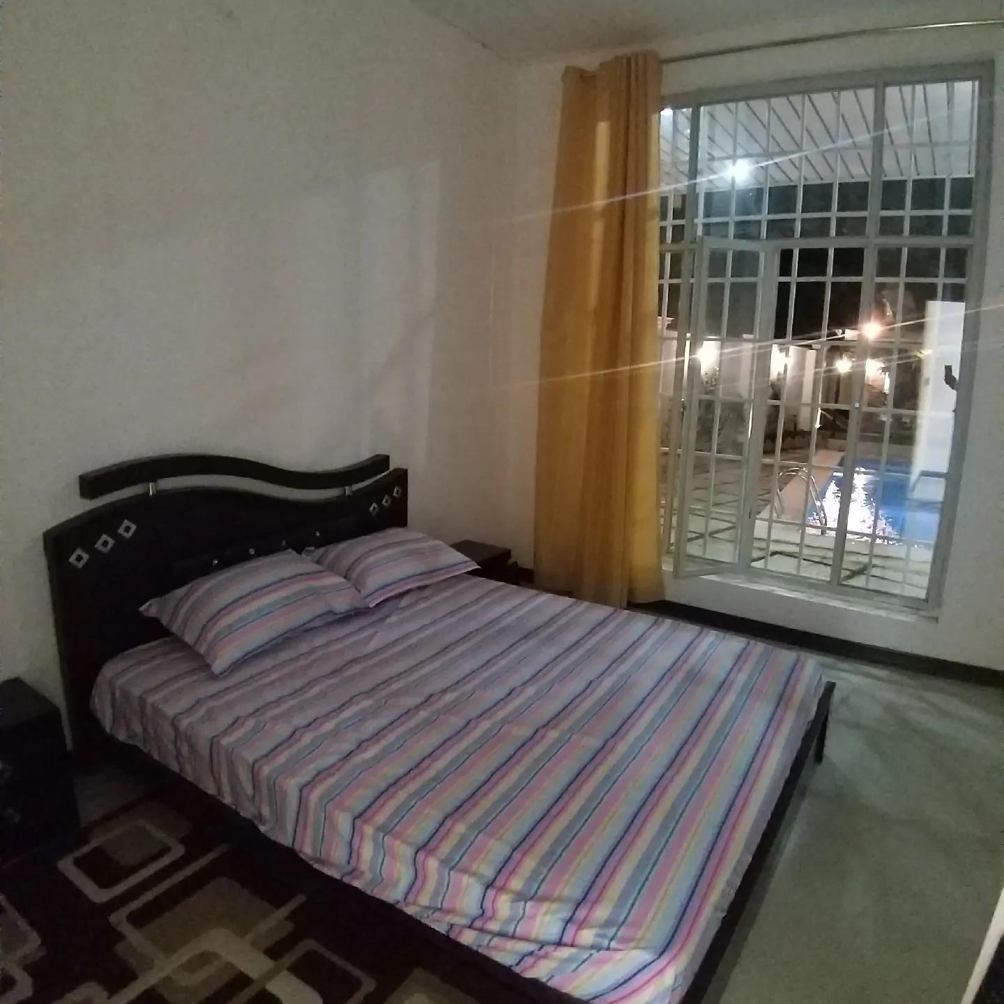 ویلا استخردار آبگرم ساحل فول گیم سهیلیه