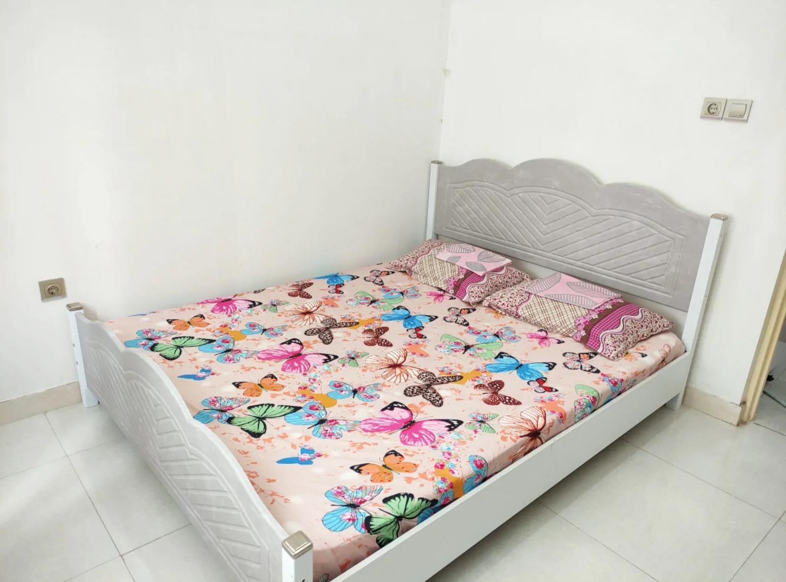 خانه میلاد رشت