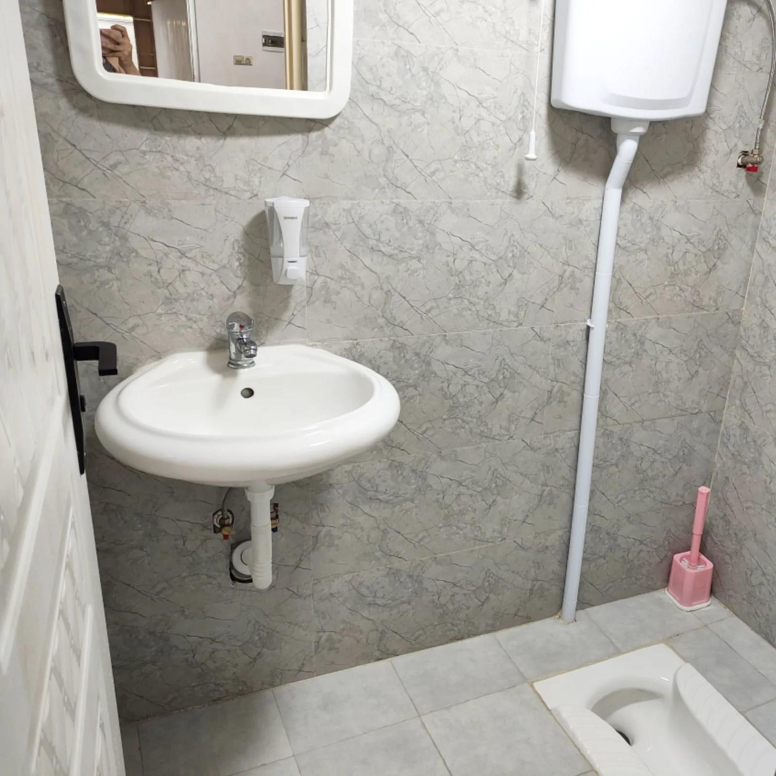 خانه میلاد رشت