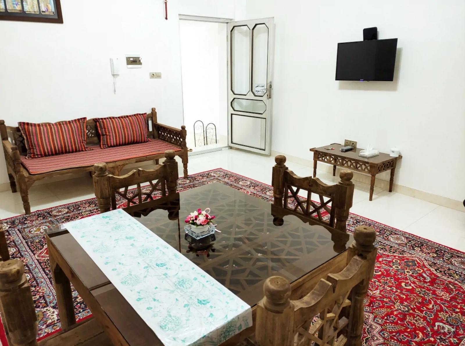 خانه میلاد رشت