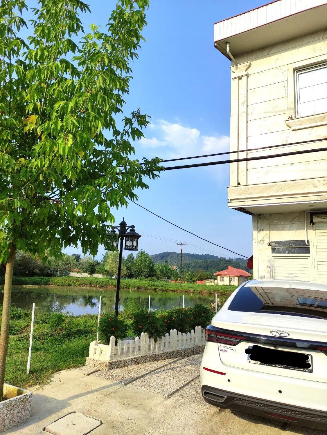 خانه میلاد رشت