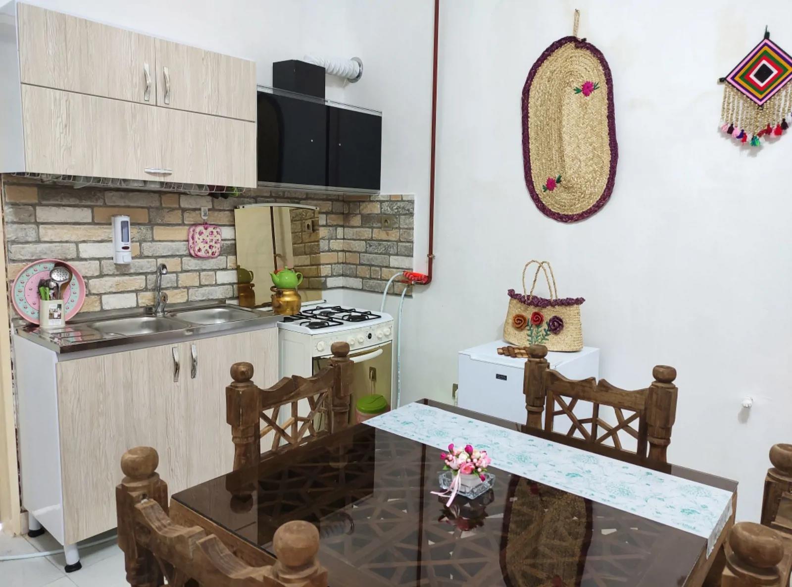 خانه میلاد رشت