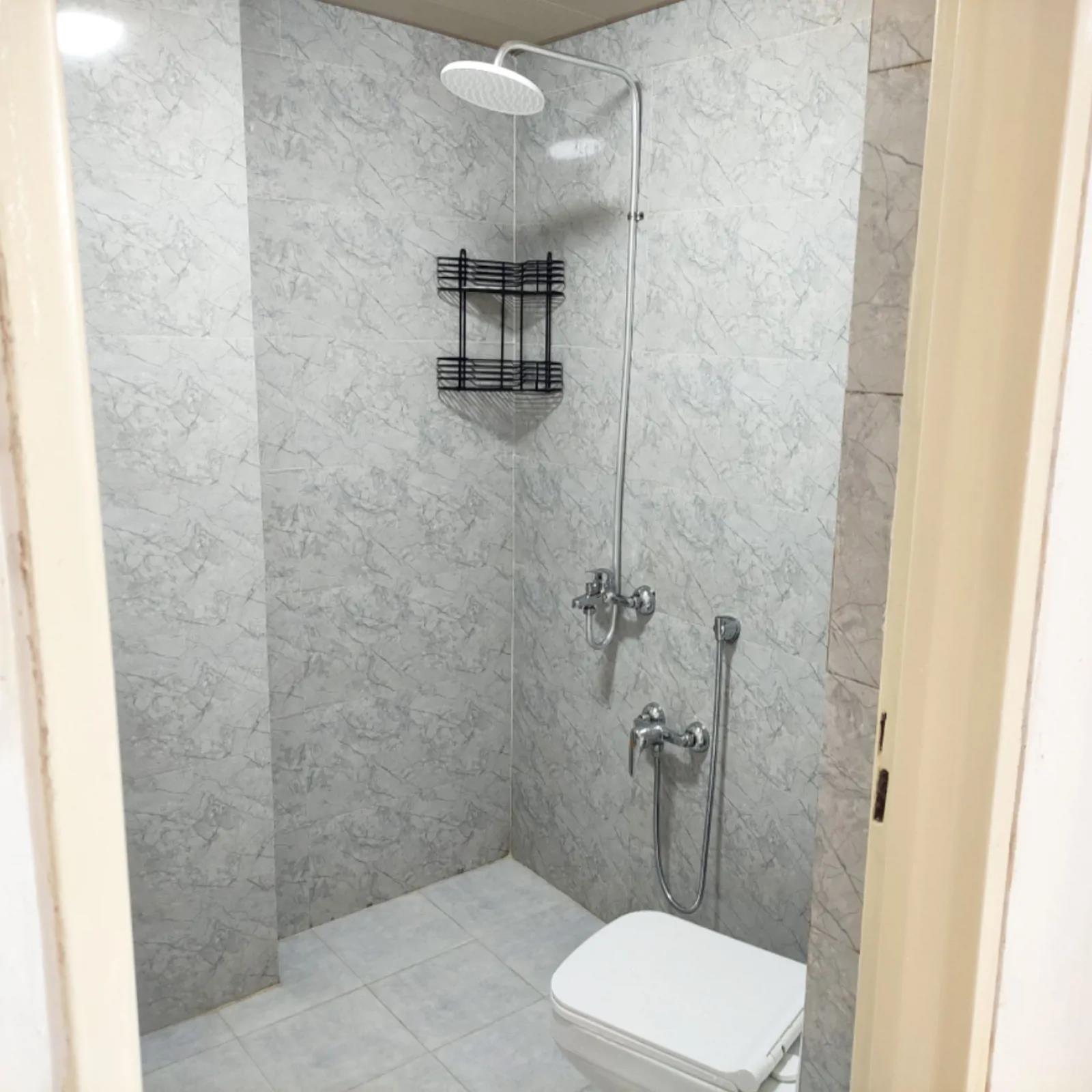 خانه میلاد رشت