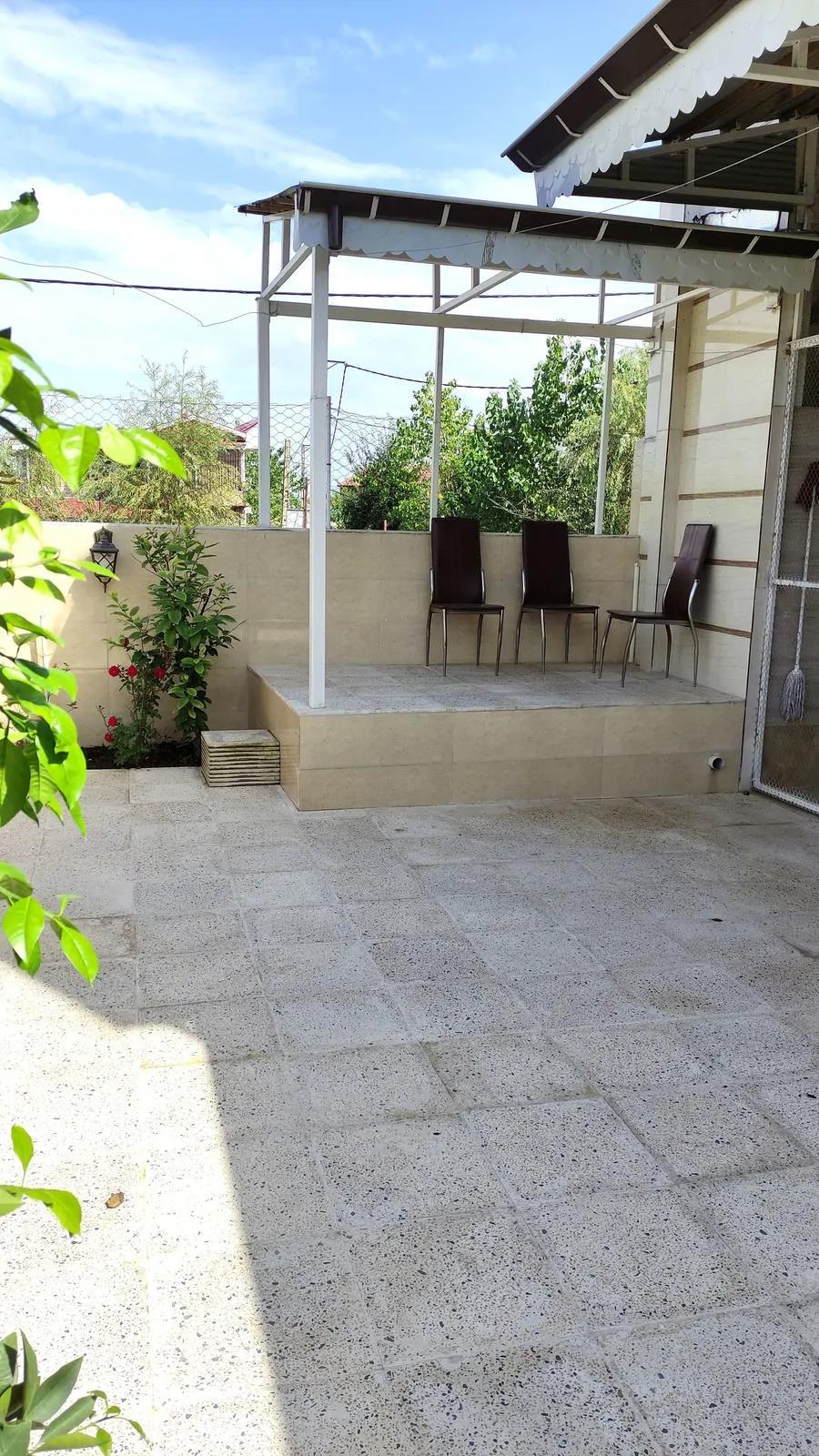 خانه میلاد رشت