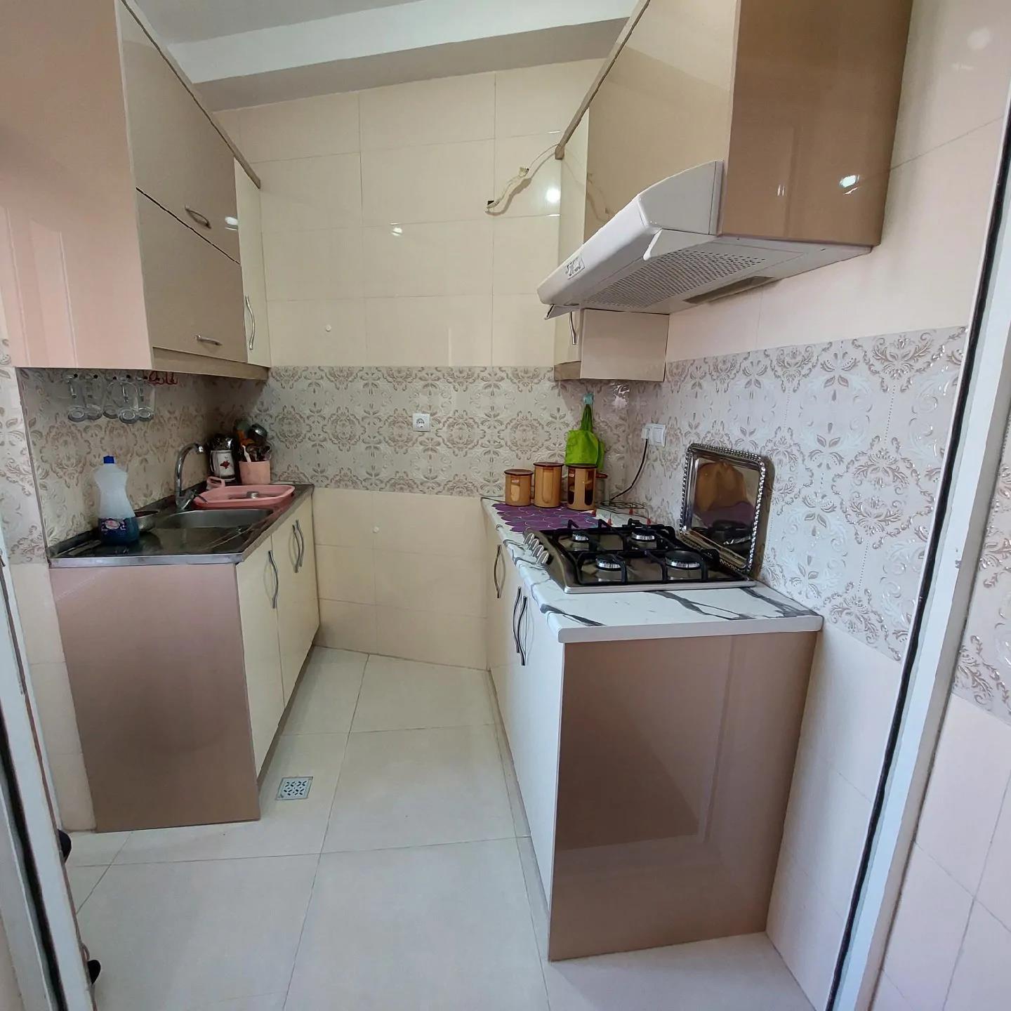 آپارتمان صدقی بهشهر