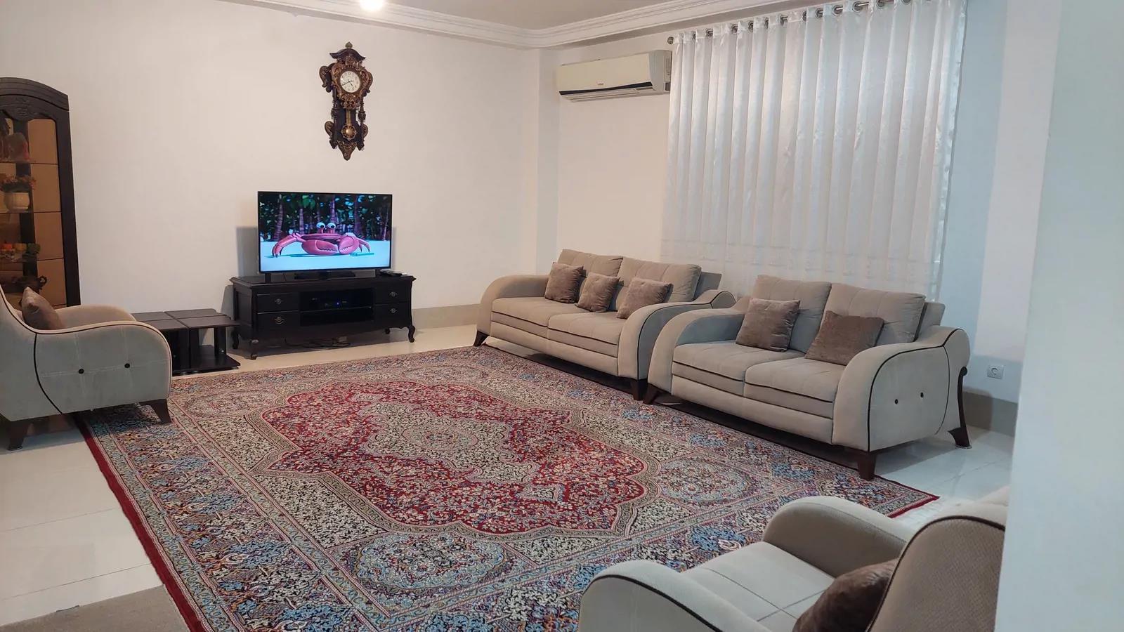 آپارتمان صدقی بهشهر