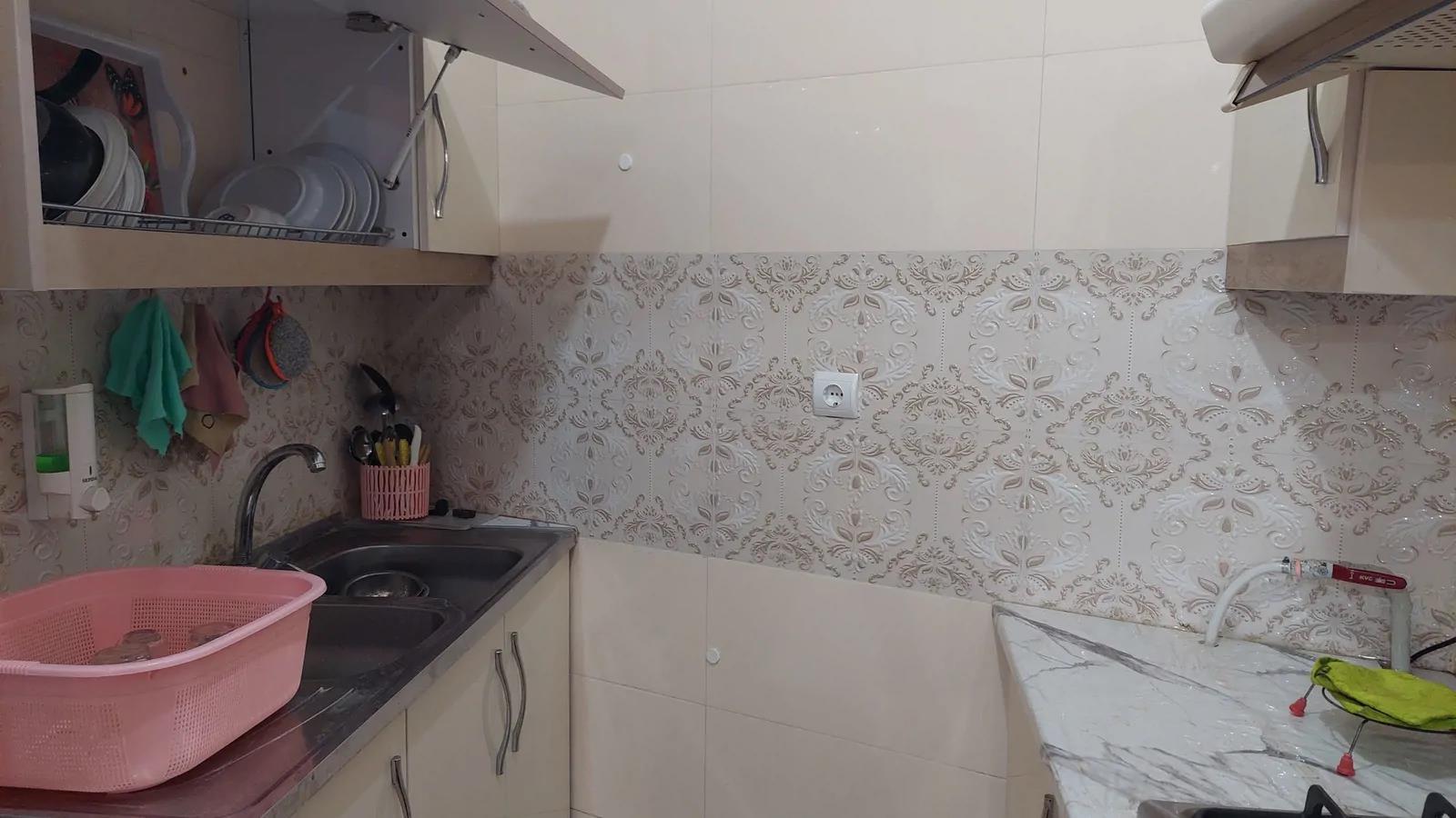 آپارتمان صدقی بهشهر