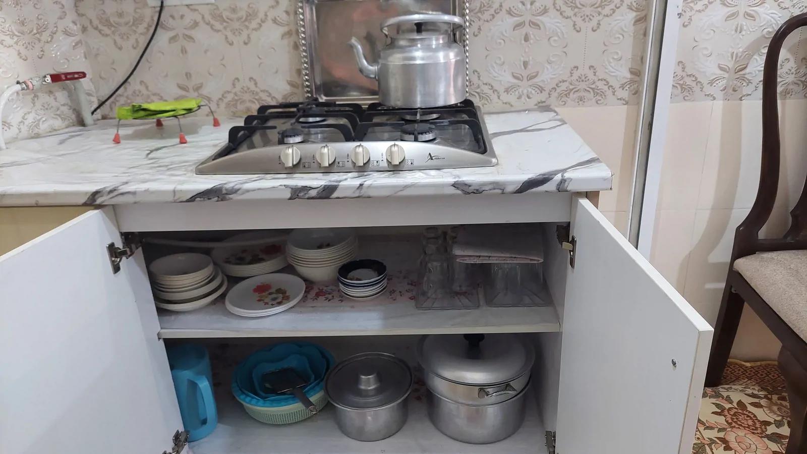آپارتمان صدقی بهشهر