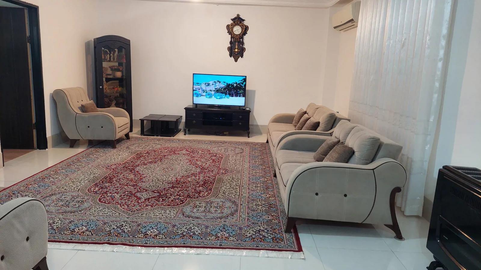 آپارتمان صدقی بهشهر