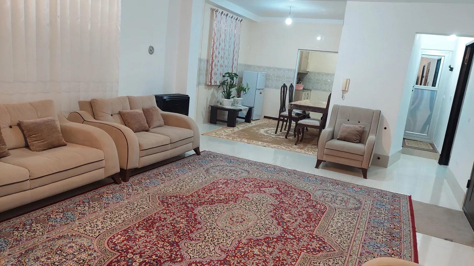 آپارتمان صدقی بهشهر