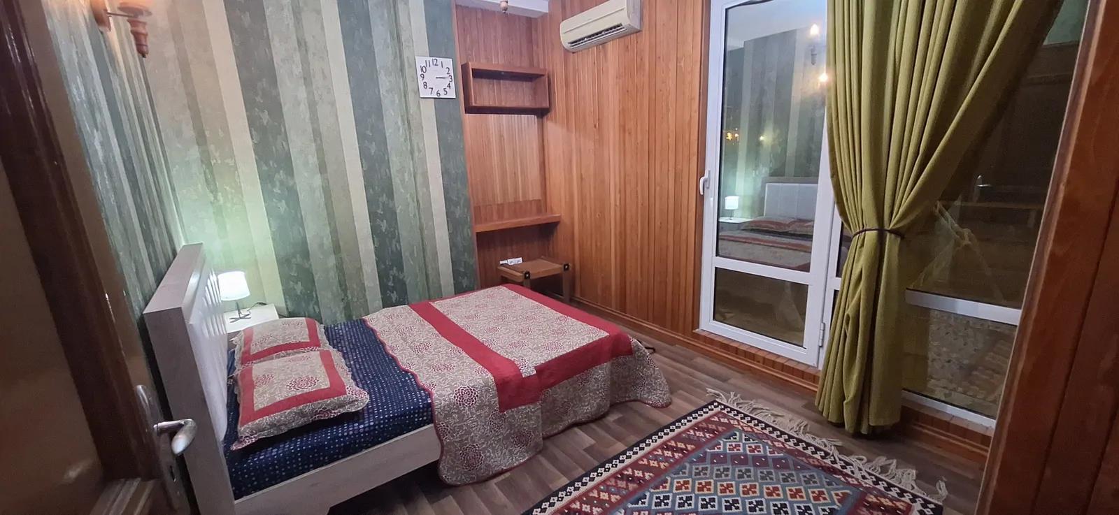 آپارتمان مبله لوکس مرجان کیش