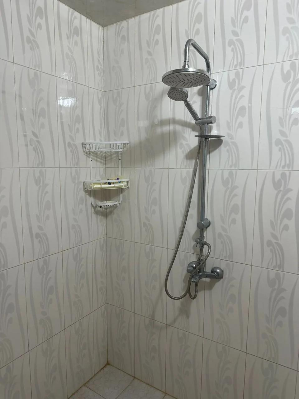 ویلا استخردار آبگرم نورا با فوتبال دستی کردان