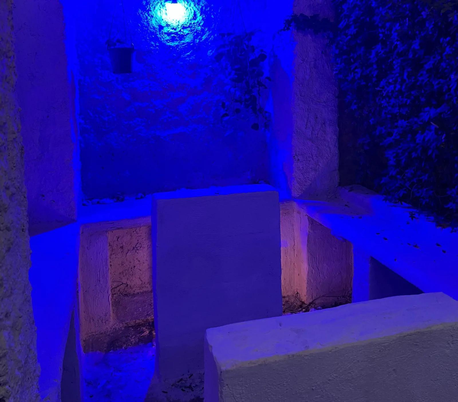 اقامتگاه بومگردی کاژه (واحد دریم کچر) هنگام