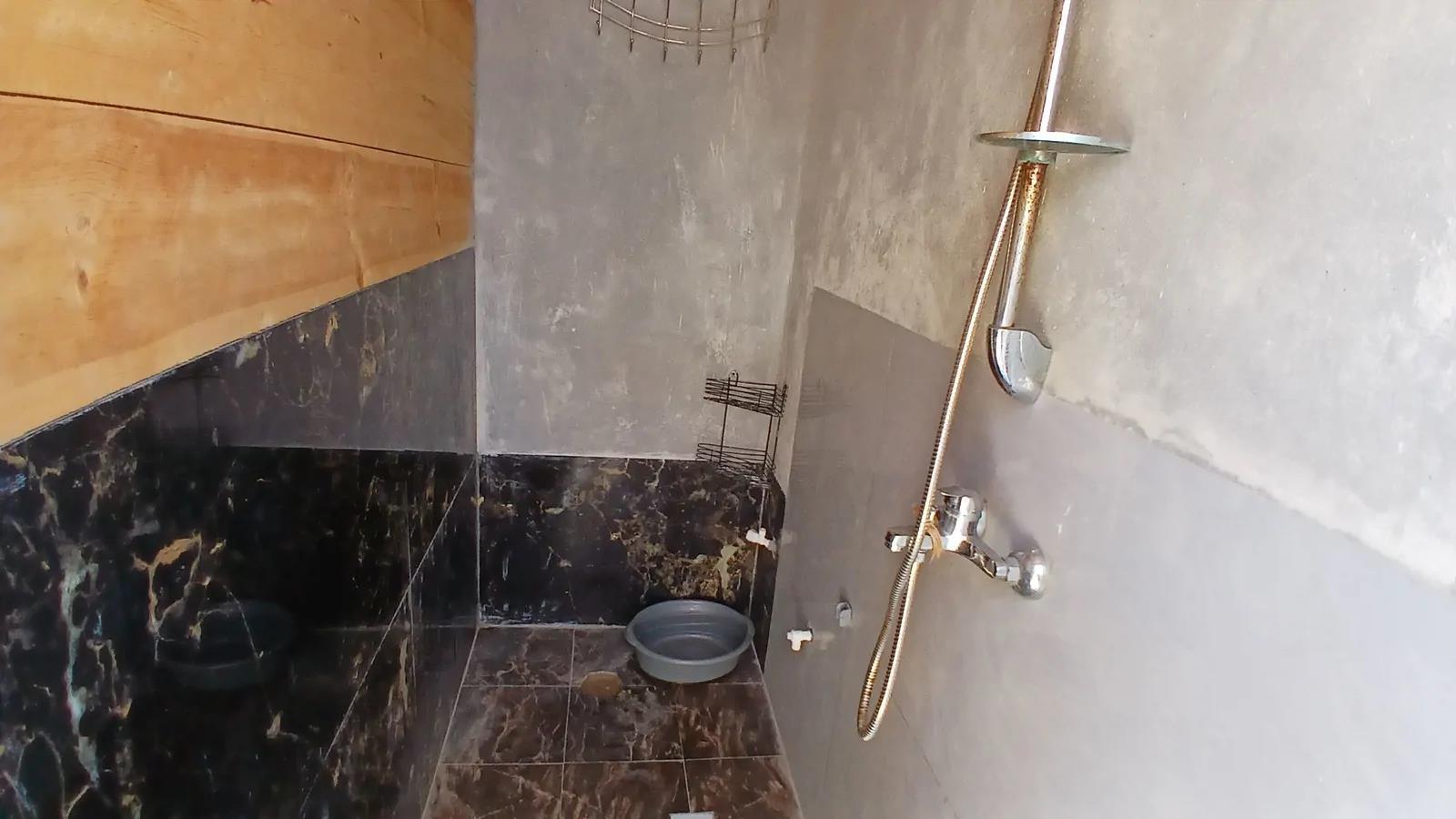 اقامتگاه بومگردی کاژه (واحد دریم کچر) هنگام