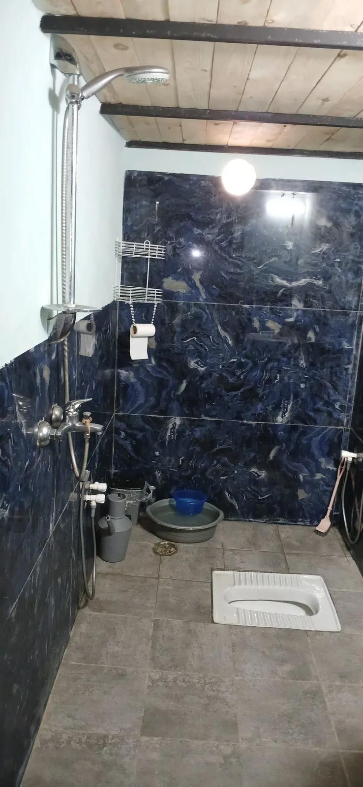 اقامتگاه بومگردی کاژه (واحد دریم کچر) هنگام